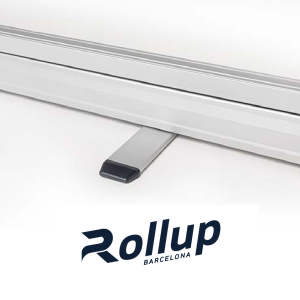 Roll Up 85 Barat