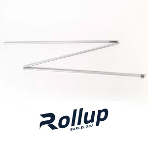 muntatge rollup
