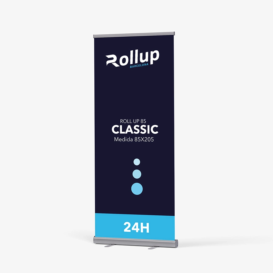 Roll Up 85 Classic