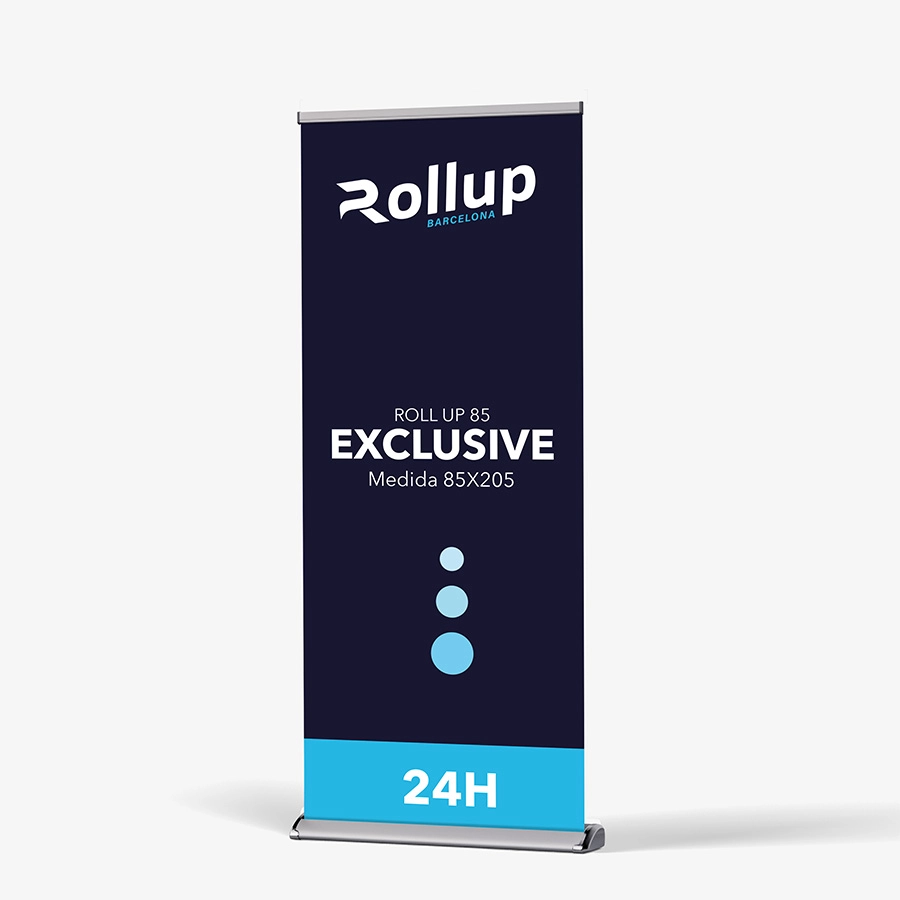 Roll Up 85 Exclusive